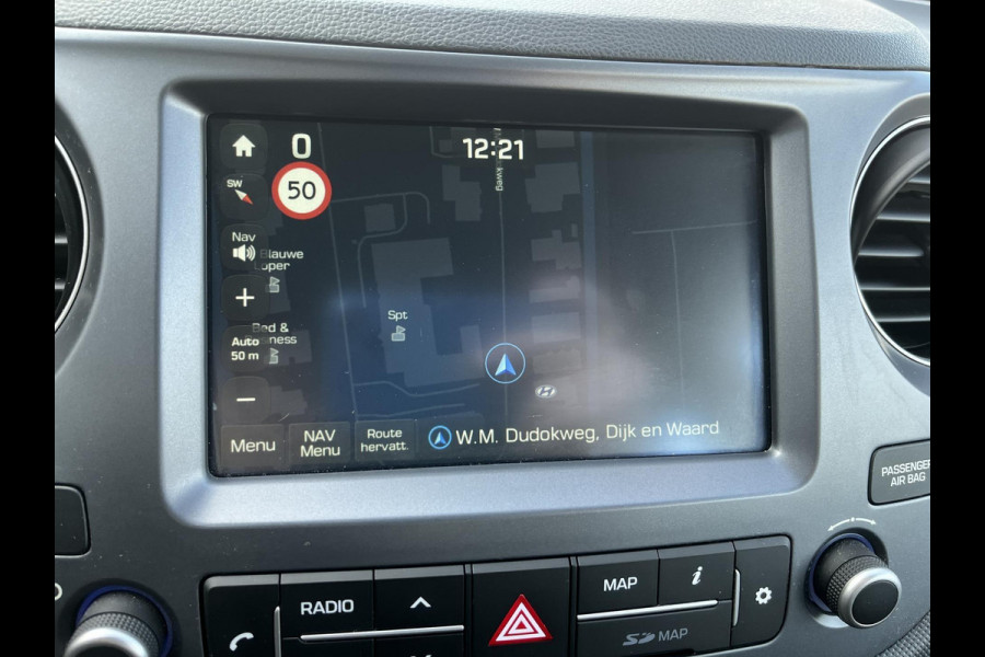 Hyundai i10 1.0i Comfort