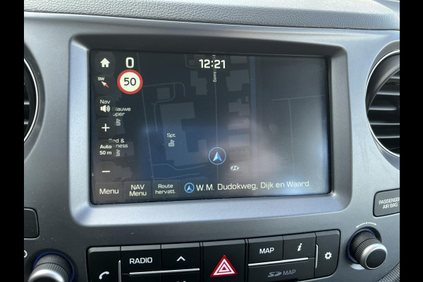 Hyundai i10 1.0i Comfort