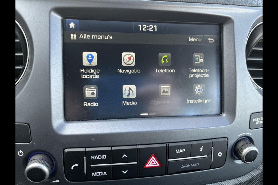 Hyundai i10 1.0i Comfort