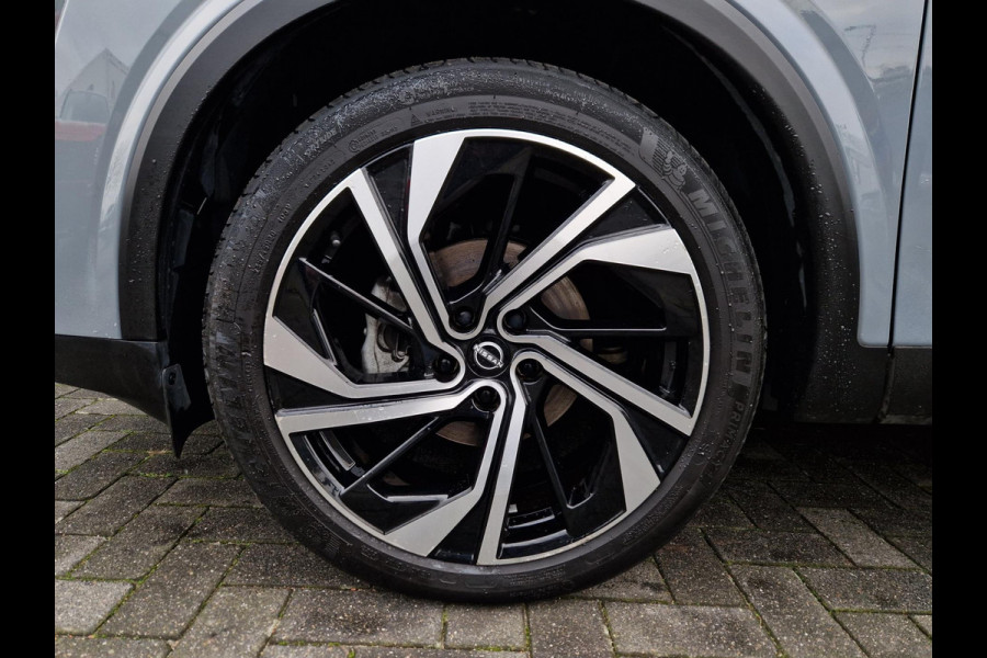 Nissan QASHQAI 1.3 MHEV Xtronic Tekna Plus