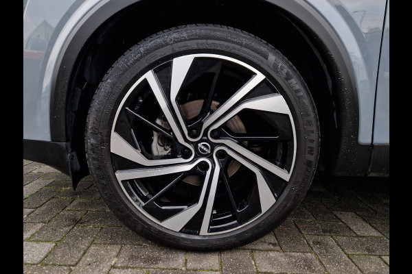 Nissan QASHQAI 1.3 MHEV Xtronic Tekna Plus