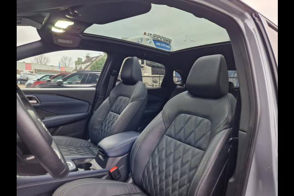 Nissan QASHQAI 1.3 MHEV Xtronic Tekna Plus