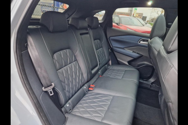 Nissan QASHQAI 1.3 MHEV Xtronic Tekna Plus