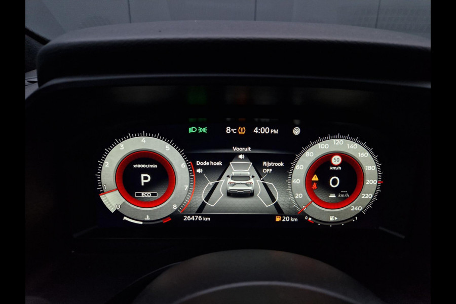 Nissan QASHQAI 1.3 MHEV Xtronic Tekna Plus