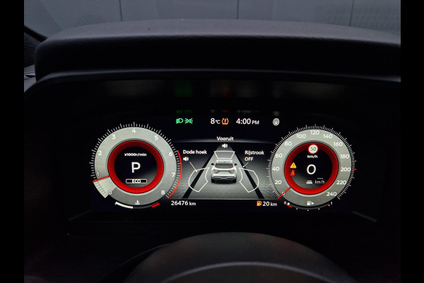 Nissan QASHQAI 1.3 MHEV Xtronic Tekna Plus