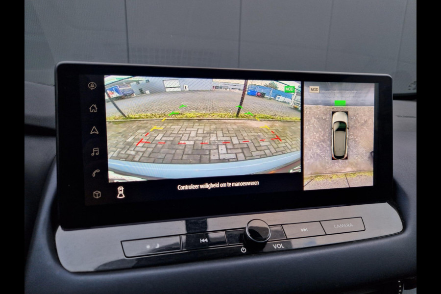 Nissan QASHQAI 1.3 MHEV Xtronic Tekna Plus