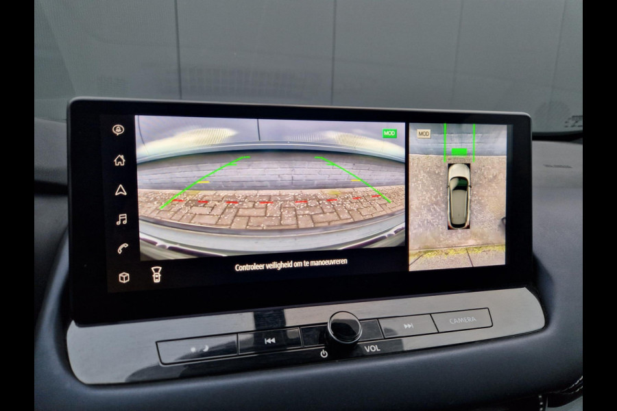 Nissan QASHQAI 1.3 MHEV Xtronic Tekna Plus