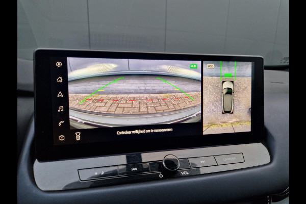 Nissan QASHQAI 1.3 MHEV Xtronic Tekna Plus