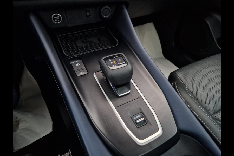 Nissan QASHQAI 1.3 MHEV Xtronic Tekna Plus