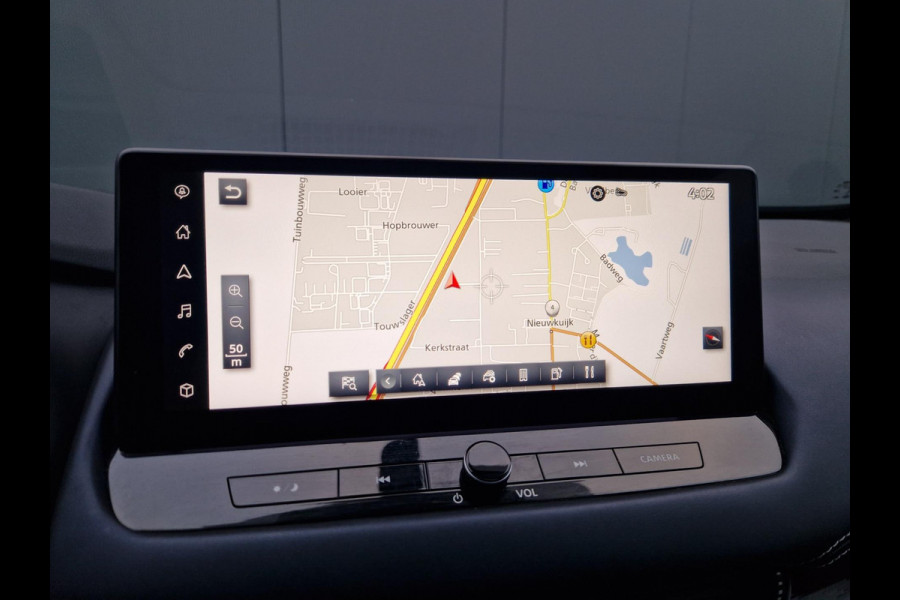 Nissan QASHQAI 1.3 MHEV Xtronic Tekna Plus