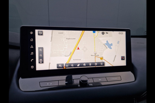 Nissan QASHQAI 1.3 MHEV Xtronic Tekna Plus