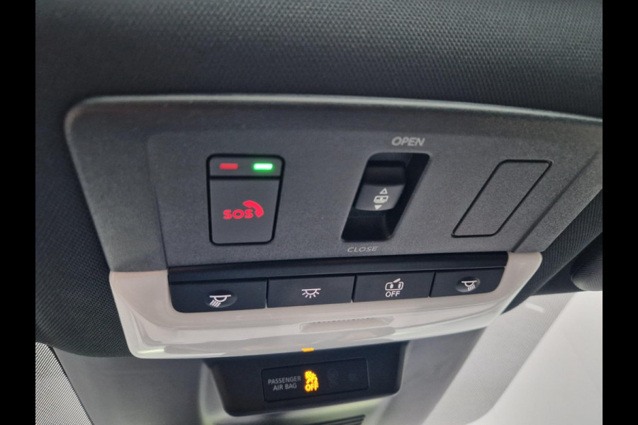 Nissan QASHQAI 1.3 MHEV Xtronic Tekna Plus