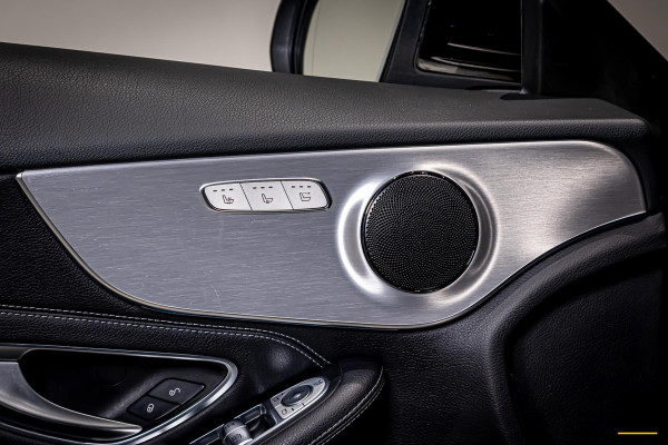 Mercedes-Benz C-Klasse Cabrio 180 Edition 1|Leder|Garantie