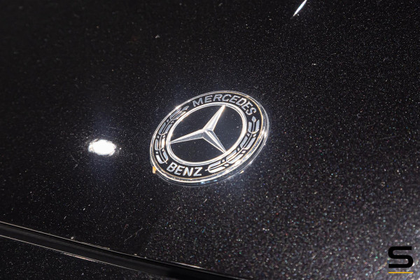 Mercedes-Benz C-Klasse Cabrio 180 Edition 1|Leder|Garantie