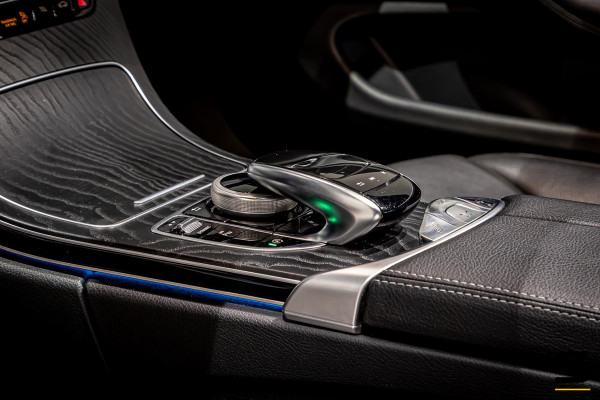 Mercedes-Benz C-Klasse Cabrio 180 Edition 1|Leder|Garantie