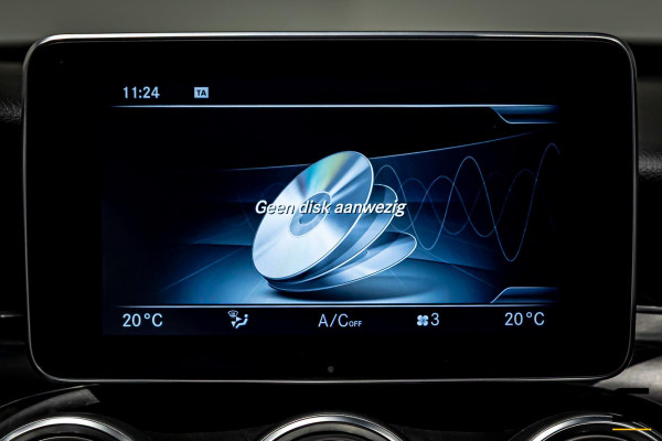 Mercedes-Benz C-Klasse Cabrio 180 Edition 1|Leder|Garantie