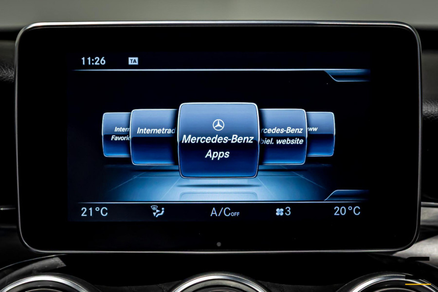 Mercedes-Benz C-Klasse Cabrio 180 Edition 1|Leder|Garantie