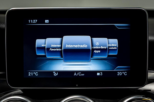 Mercedes-Benz C-Klasse Cabrio 180 Edition 1|Leder|Garantie