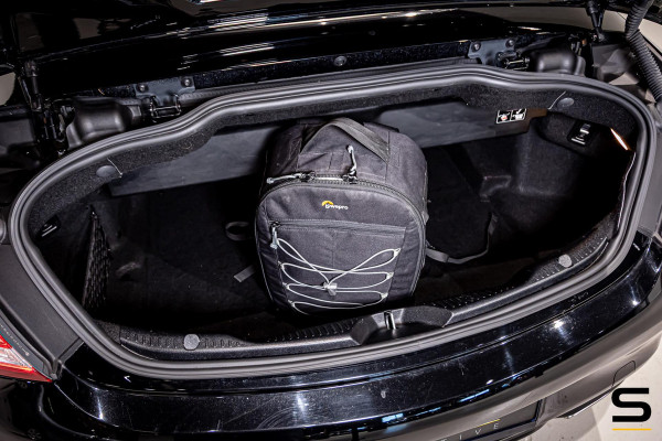 Mercedes-Benz C-Klasse Cabrio 180 Edition 1|Leder|Garantie