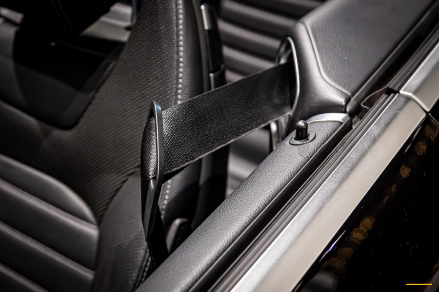 Mercedes-Benz C-Klasse Cabrio 180 Edition 1|Leder|Garantie