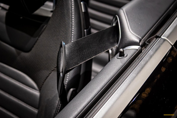 Mercedes-Benz C-Klasse Cabrio 180 Edition 1|Leder|Garantie