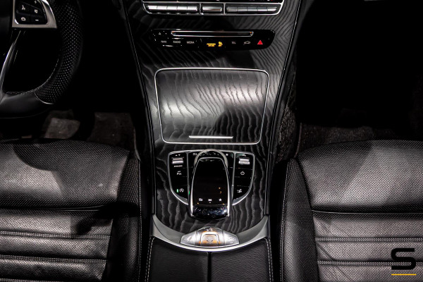 Mercedes-Benz C-Klasse Cabrio 180 Edition 1|Leder|Garantie