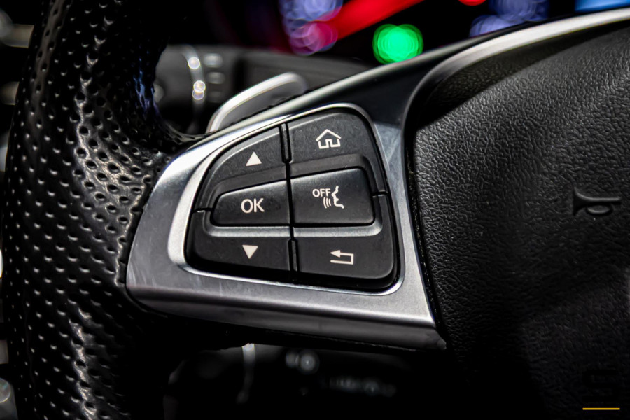 Mercedes-Benz C-Klasse Cabrio 180 Edition 1|Leder|Garantie