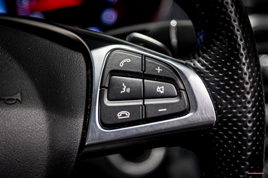 Mercedes-Benz C-Klasse Cabrio 180 Edition 1|Leder|Garantie