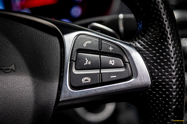 Mercedes-Benz C-Klasse Cabrio 180 Edition 1|Leder|Garantie