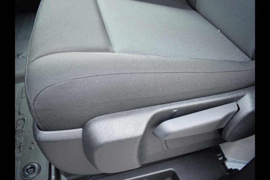 Peugeot e-Expert L3 75 kWh Tot 8 jaar garantie | Surround NAV Pakket | Apple Carplay | dodehoek waarschuwing | laadruimtebetimmering |