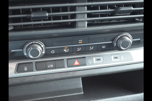 Peugeot e-Expert L3 75 kWh Tot 8 jaar garantie | Surround NAV Pakket | Apple Carplay | dodehoek waarschuwing | laadruimtebetimmering |