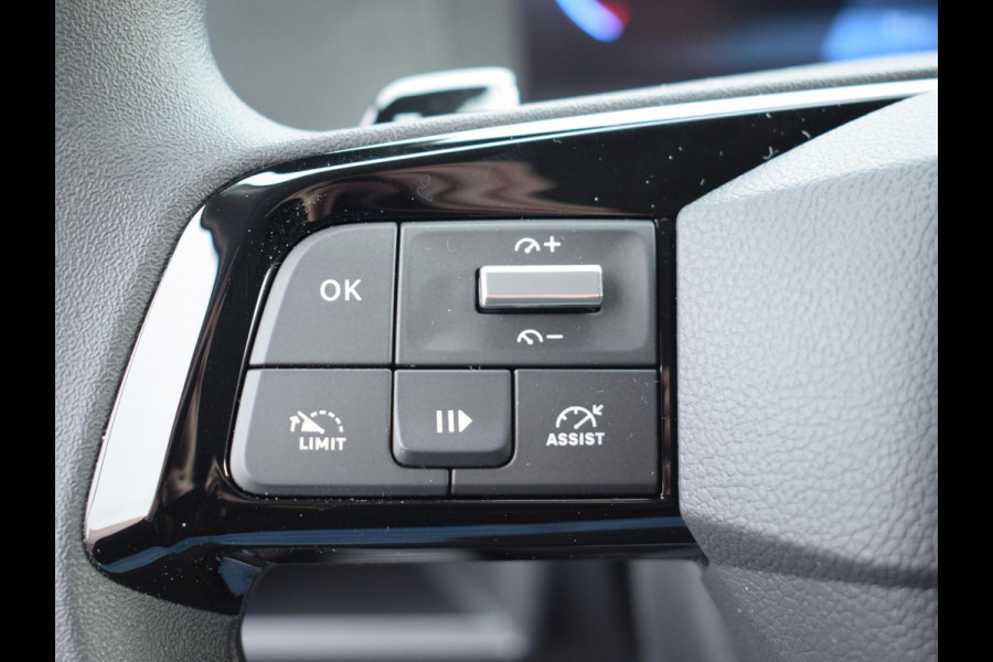 Peugeot e-Expert L3 75 kWh Tot 8 jaar garantie | Surround NAV Pakket | Apple Carplay | dodehoek waarschuwing | laadruimtebetimmering |