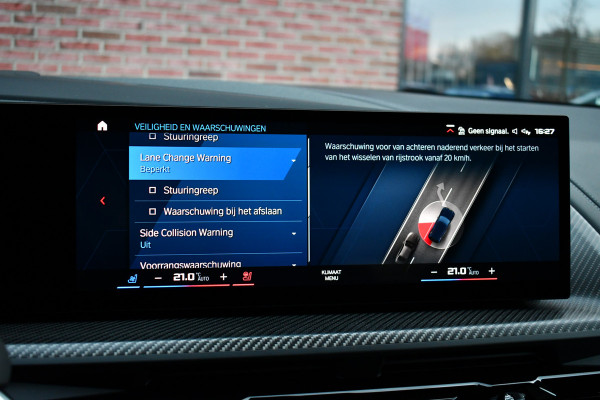 BMW XM V8 650pk 30kWh Trekh 23inch DA-Prof 360 | H/K