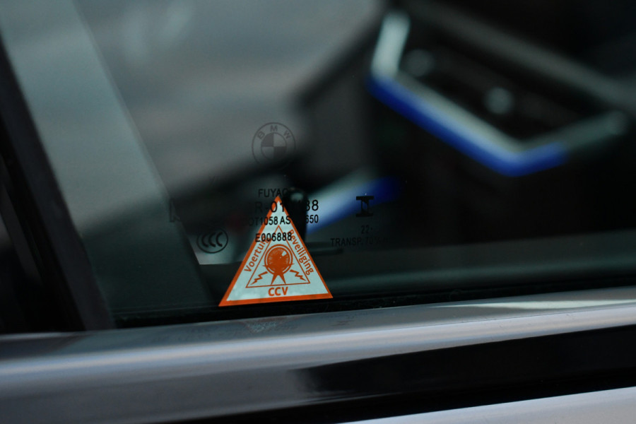 BMW XM V8 650pk 30kWh Trekh 23inch DA-Prof 360 | H/K