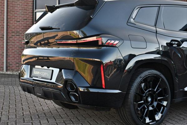 BMW XM V8 650pk 30kWh Trekh 23inch DA-Prof 360 | H/K