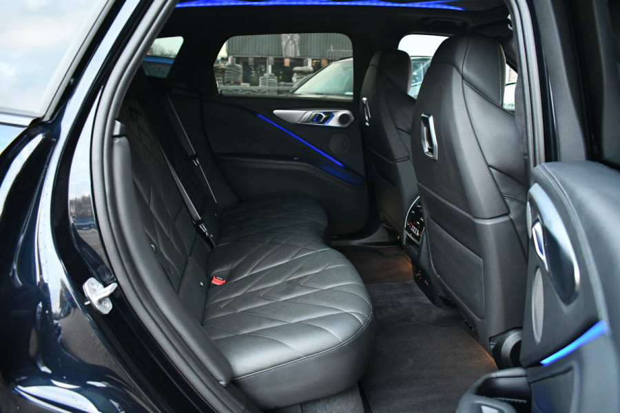 BMW XM V8 650pk 30kWh Trekh 23inch DA-Prof 360 | H/K