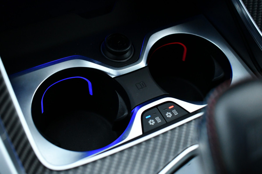 BMW XM V8 650pk 30kWh Trekh 23inch DA-Prof 360 | H/K