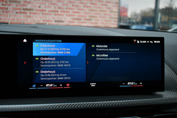 BMW XM V8 650pk 30kWh Trekh 23inch DA-Prof 360 | H/K