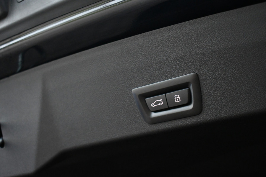 BMW XM V8 650pk 30kWh Trekh 23inch DA-Prof 360 | H/K