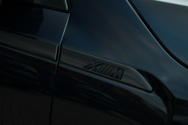 BMW XM V8 650pk 30kWh Trekh 23inch DA-Prof 360 | H/K
