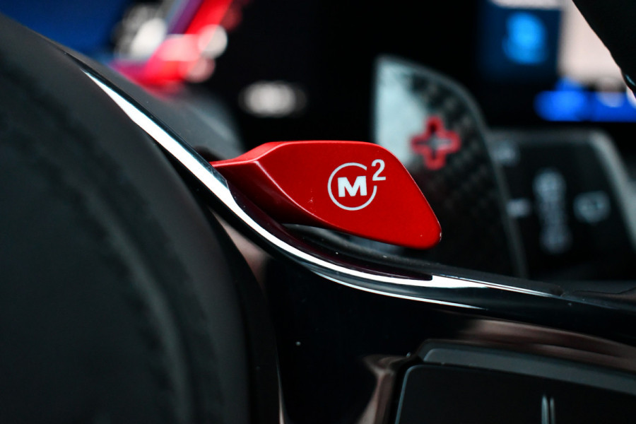 BMW XM V8 650pk 30kWh Trekh 23inch DA-Prof 360 | H/K