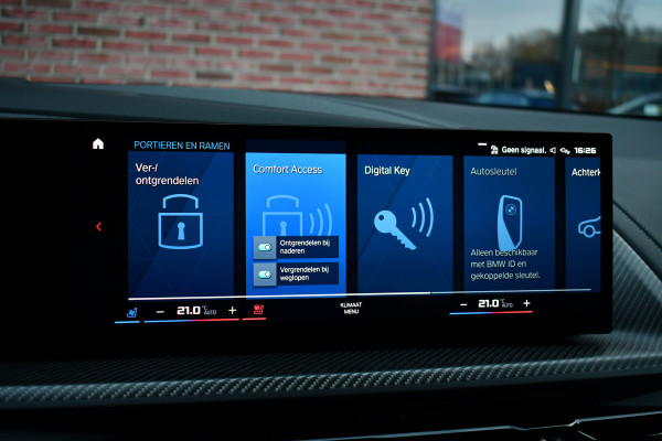 BMW XM V8 650pk 30kWh Trekh 23inch DA-Prof 360 | H/K