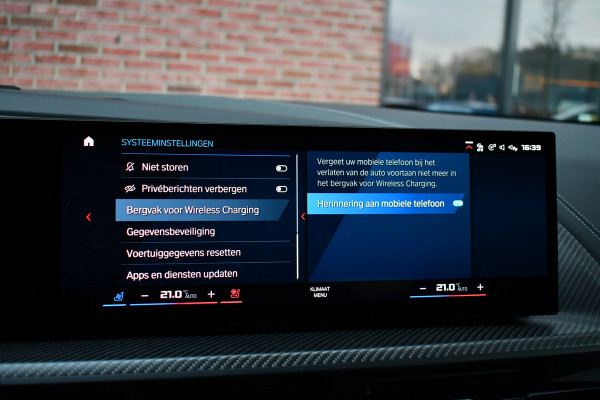 BMW XM V8 650pk 30kWh Trekh 23inch DA-Prof 360 | H/K