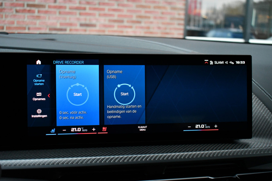 BMW XM V8 650pk 30kWh Trekh 23inch DA-Prof 360 | H/K