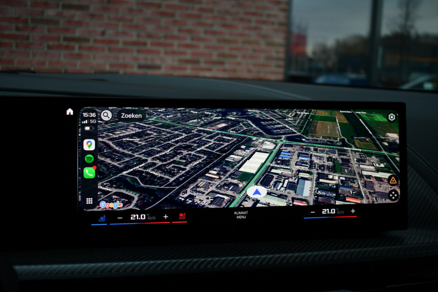 BMW XM V8 650pk 30kWh Trekh 23inch DA-Prof 360 | H/K