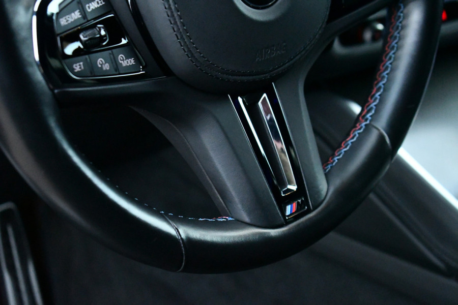 BMW XM V8 650pk 30kWh Trekh 23inch DA-Prof 360 | H/K