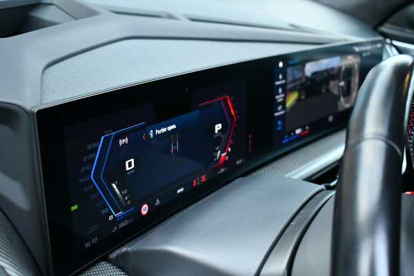 BMW XM V8 650pk 30kWh Trekh 23inch DA-Prof 360 | H/K