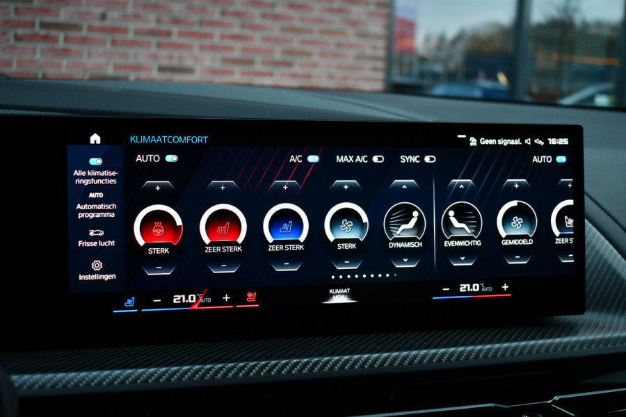 BMW XM V8 650pk 30kWh Trekh 23inch DA-Prof 360 | H/K