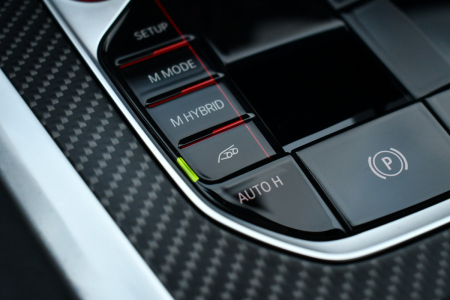 BMW XM V8 650pk 30kWh Trekh 23inch DA-Prof 360 | H/K