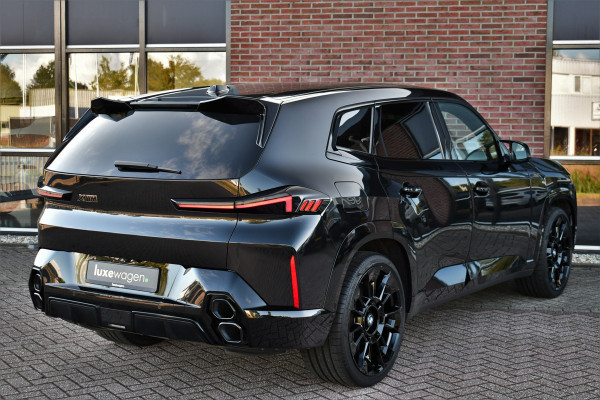 BMW XM V8 650pk 30kWh Trekh 23inch DA-Prof 360 | H/K